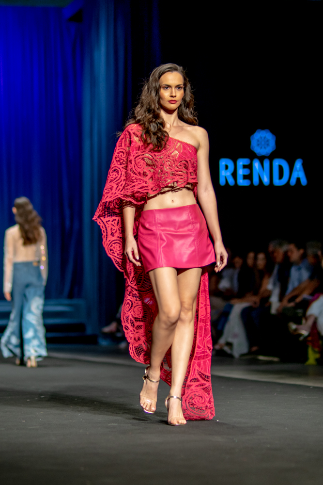 Coleção Maria Vai Com As Outras Da RendÁ (58)