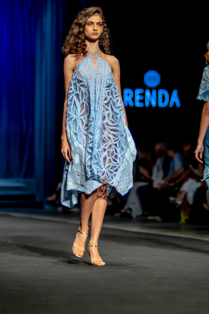 Coleção Maria Vai Com As Outras Da RendÁ (68)