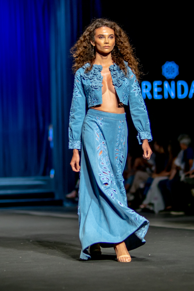 Coleção Maria Vai Com As Outras Da RendÁ (76)