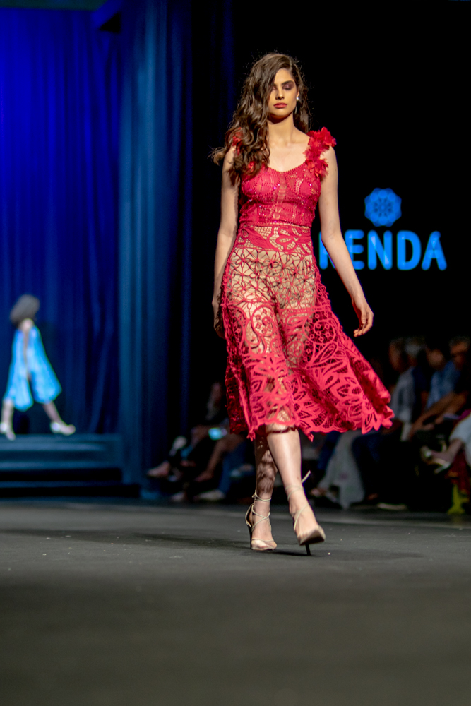 Coleção Maria Vai Com As Outras Da RendÁ (91)