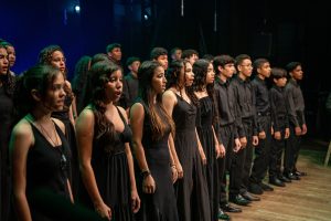 Coral Vozes De Iracema