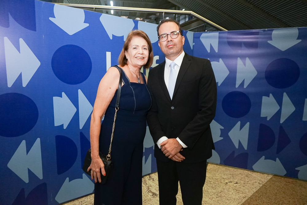 Crisalva E Tiago Rebouças