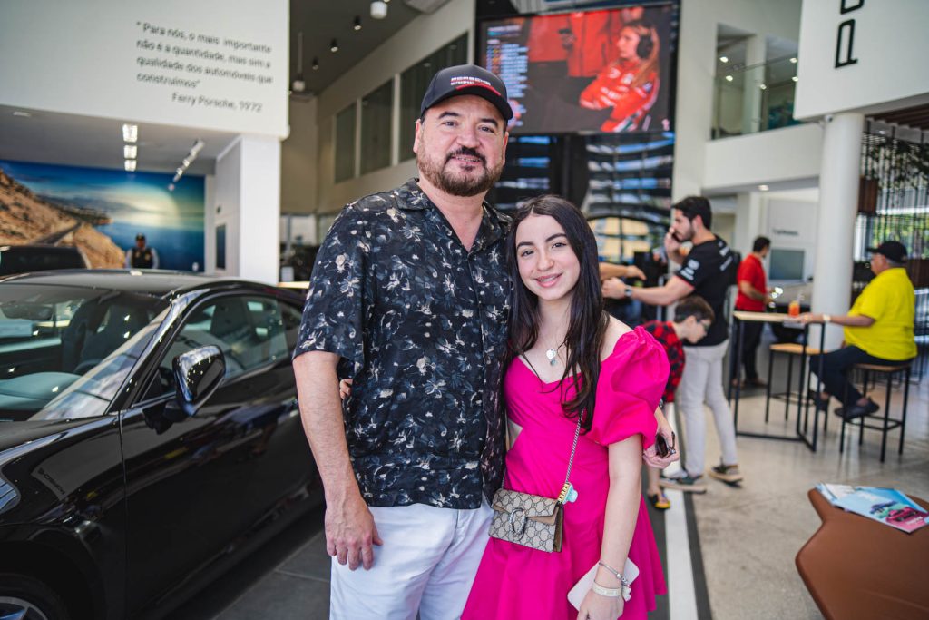 Cristiano E Eduarda Ribeiro