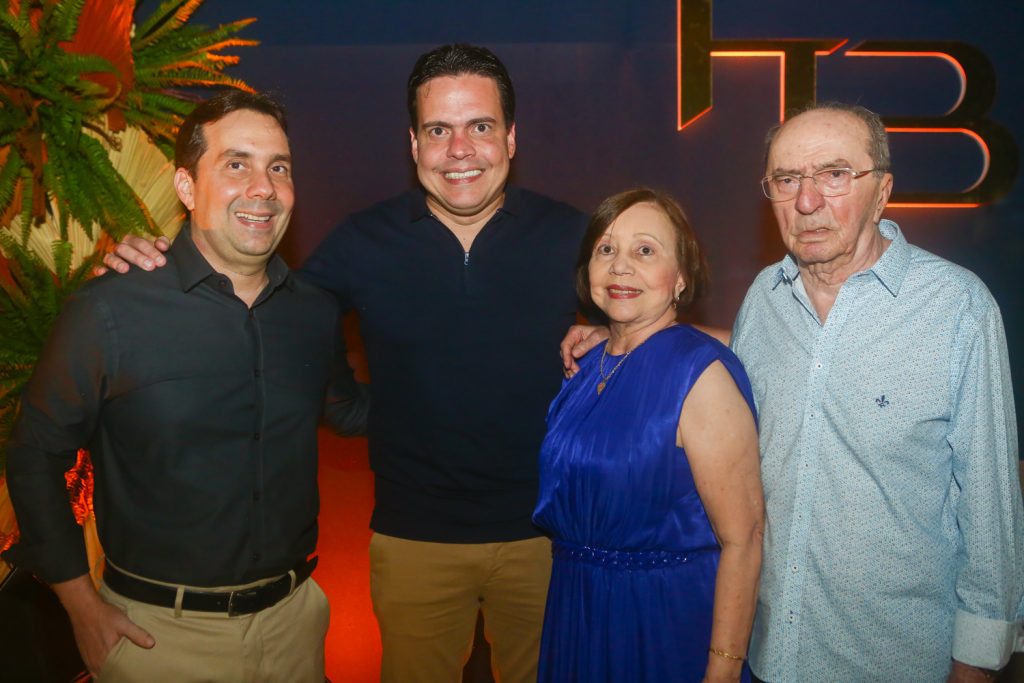 Cristiano, Fabiano Barreira, Tania E Weber Ponte (2)