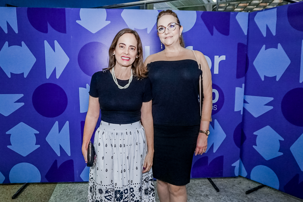 Cristina Maia E Katol Moura