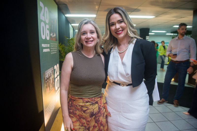 Troféu PMQA - Fetrans realiza cerimônia de entrega do 20º Prêmio Melhoria da Qualidade do Ar