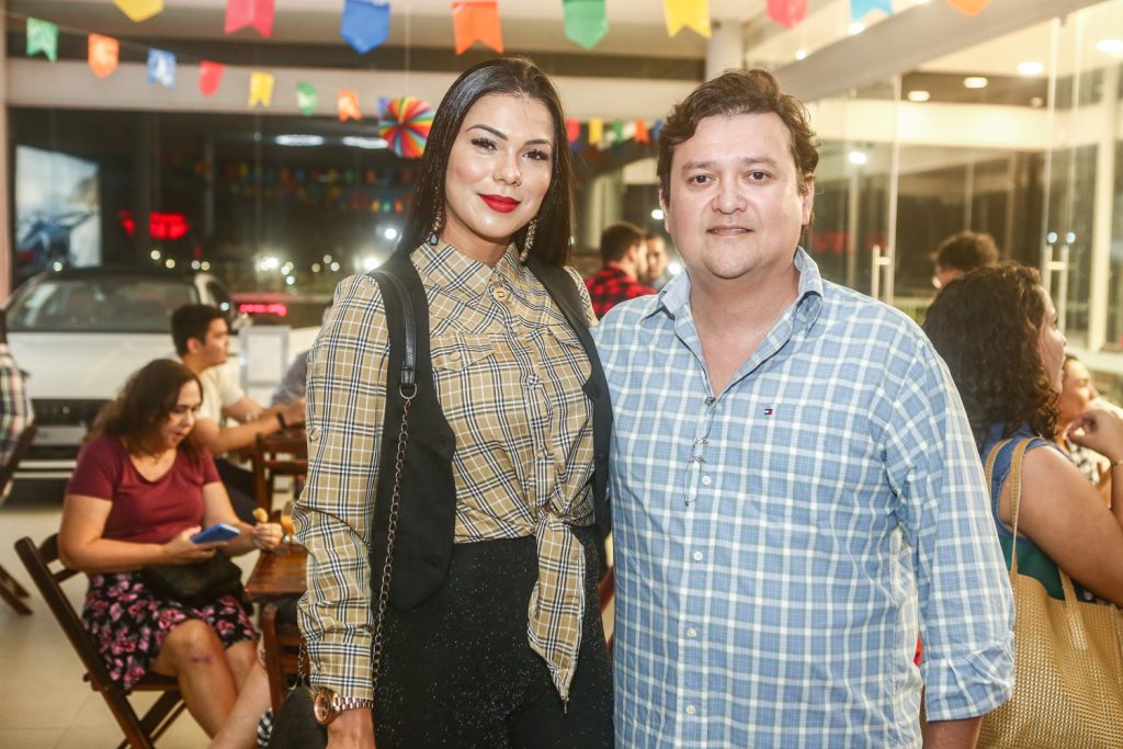 Daniele Melo E Tony Soares (2)