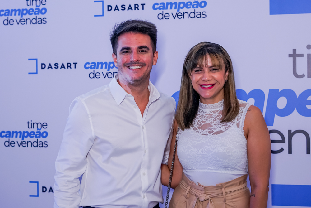 Davi De Melo E Dawia Viana (1)