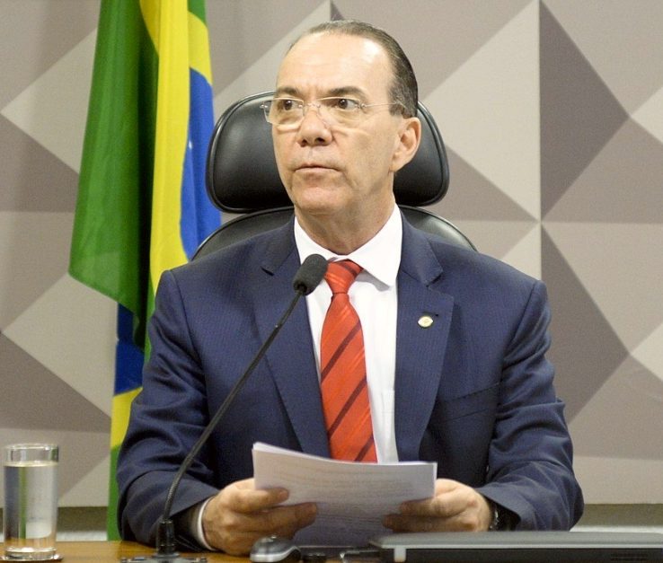 Sebrae e Governo do Ceará fecham parceria para apoiar pequenos negócios