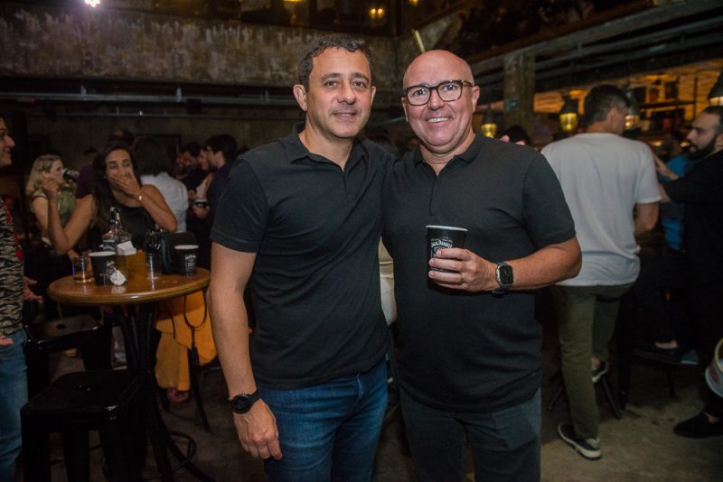 Tennessee Whiskey - Jack Daniel’s promove evento exclusivo no Hoots Gastropub