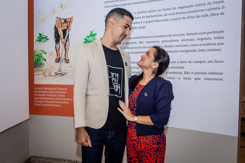 Demeilson Ferreira E Edlania Castro (8)