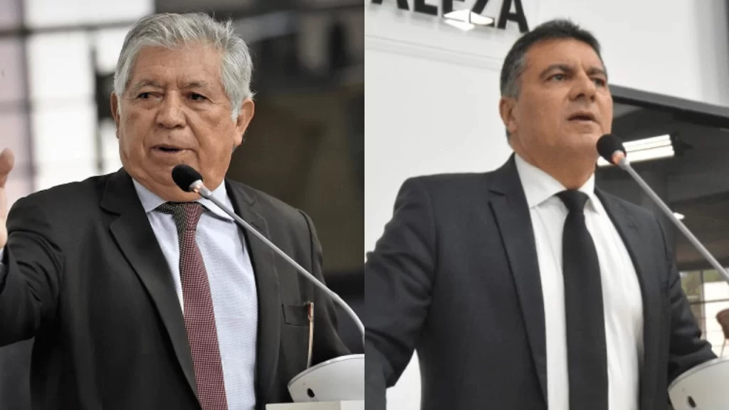 Didi Mangueira E Danilo Lopes (1)