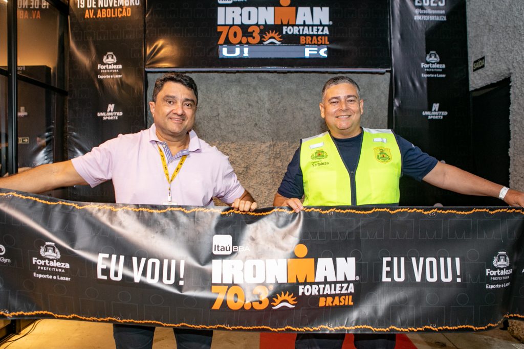 Disraele Brasil E Welingtom Cartaxo