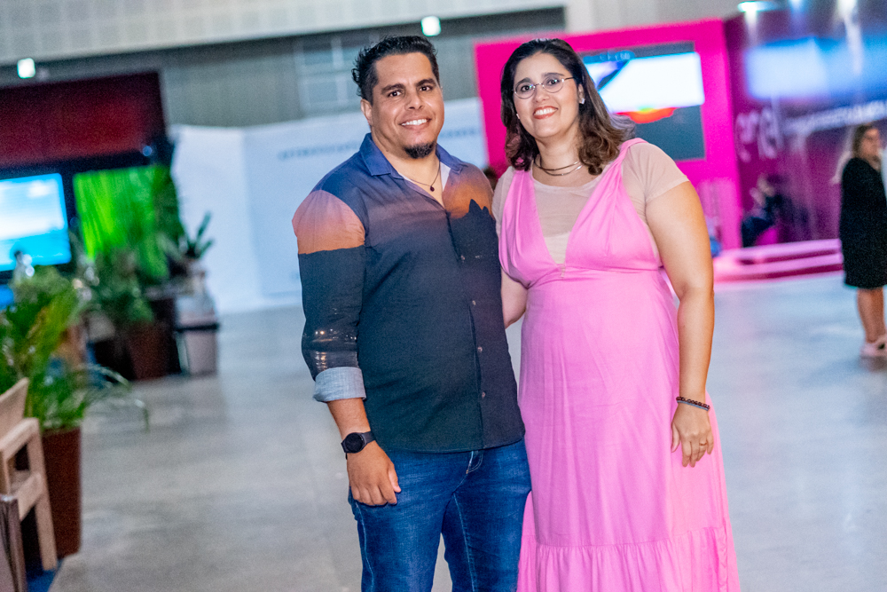 Dj. Morr E Lina Eleutério (2)