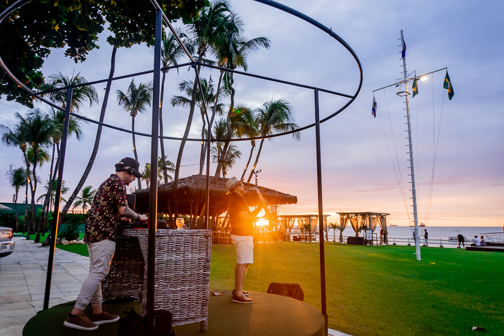 Dj Lorenzo E Chris Live Sax (1)