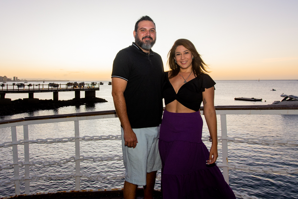 Duan Brito E Sarah Carvalho (1)