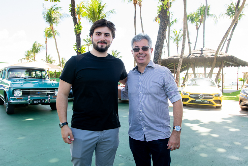 Dudu Brígido E André Marinho (2)