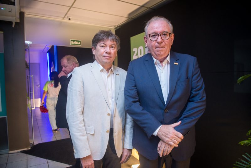 Troféu PMQA - Fetrans realiza cerimônia de entrega do 20º Prêmio Melhoria da Qualidade do Ar