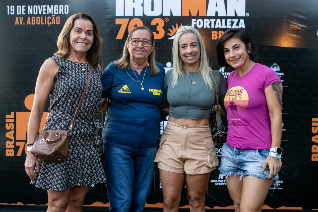 Edla Lopes, Fatima Figueiredo, Alessandra Magalhaes E Seiça Nobre (1)