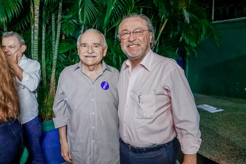 Compromisso com a democracia - PSDB inicia ciclo de encontros alusivo aos 35 anos do partido