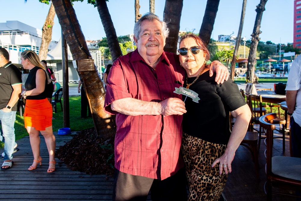 Edvardo E Maria De Lourdes Santos (1)