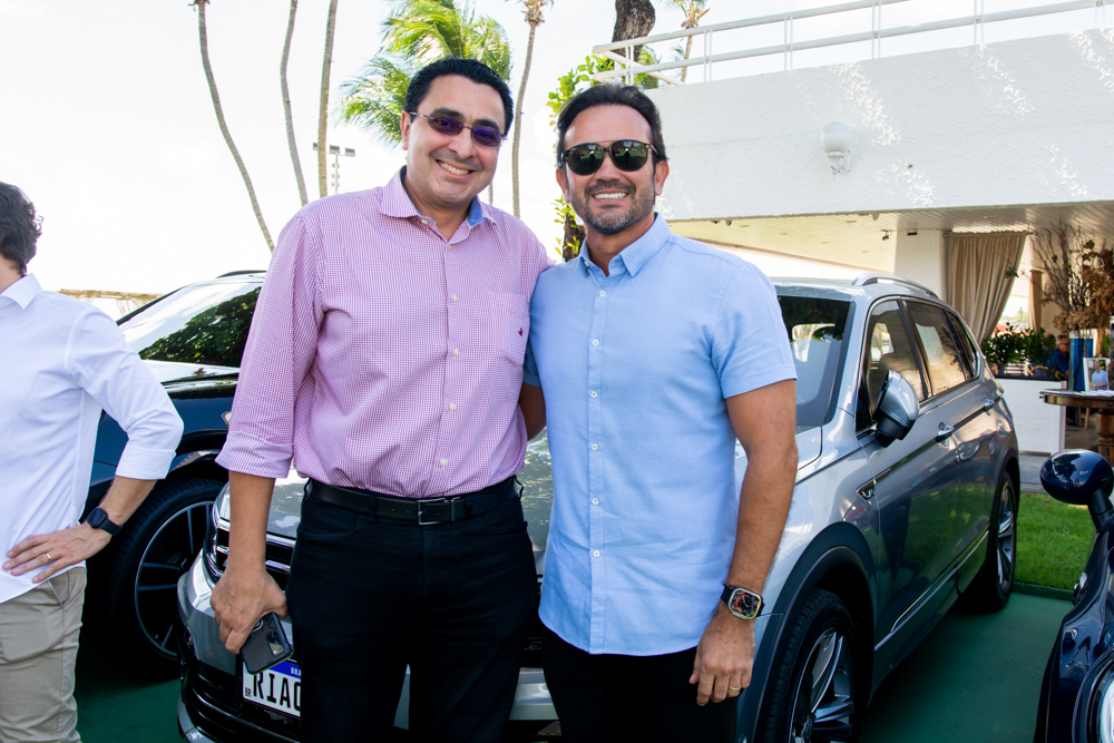 Eizon Said E Marcio Rogerio (2)