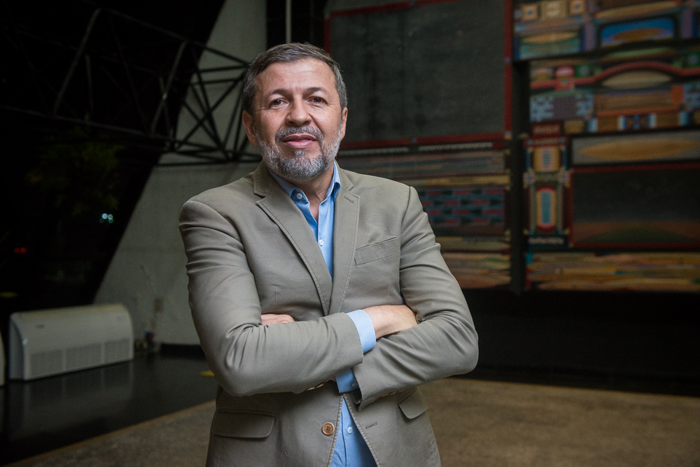 Élcio faz crítica a Evandro por se colocar como candidato à prefeitura estando no PDT: “Um erro fazer isso com o atual prefeito”