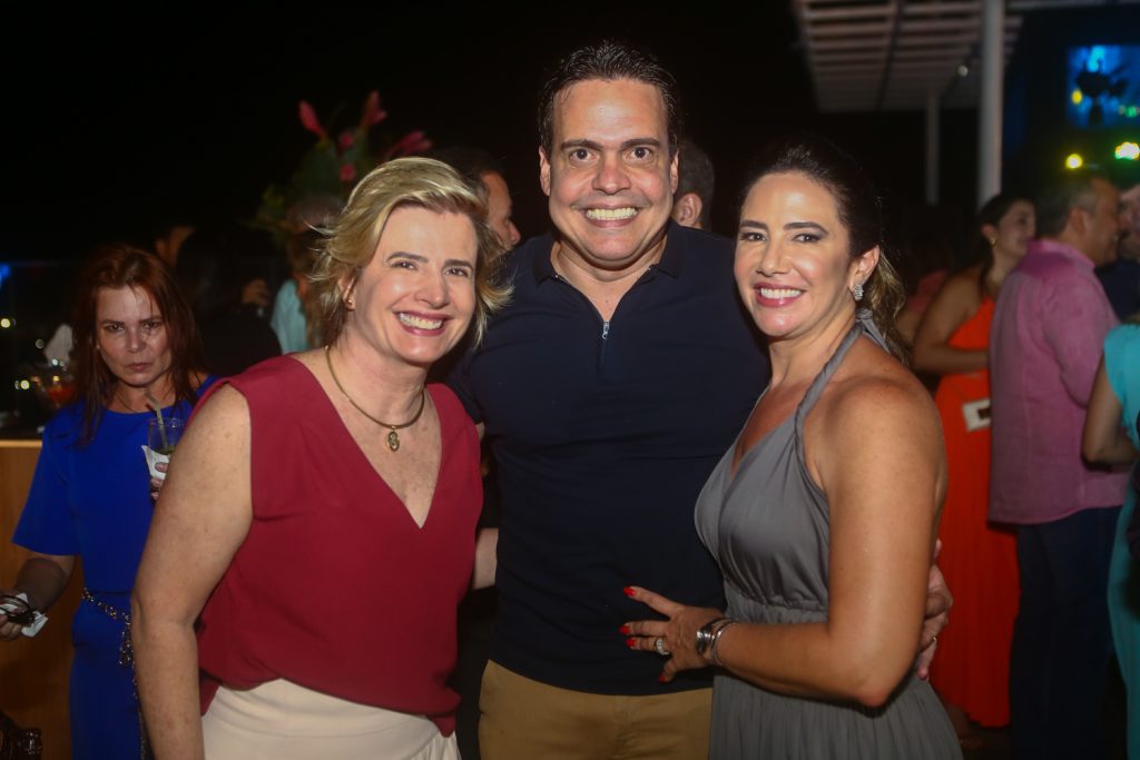 Eliana Bittencourt, Fabiano E Melissa Barreira (2)