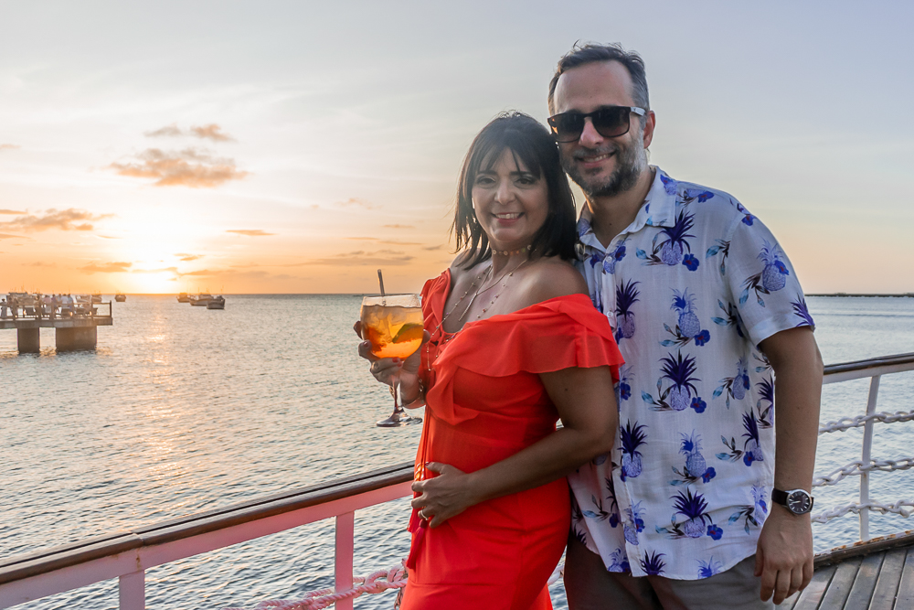 Elisete Carvalho E Gustavo Oliveira (2)