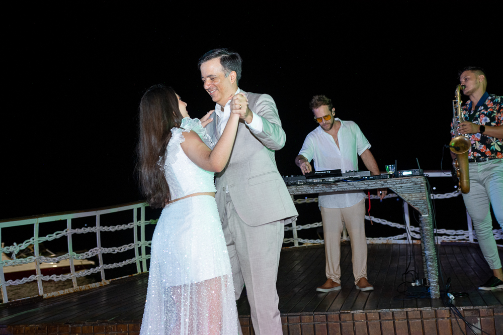 Elize Rêgo E Leandro Chaves (2)