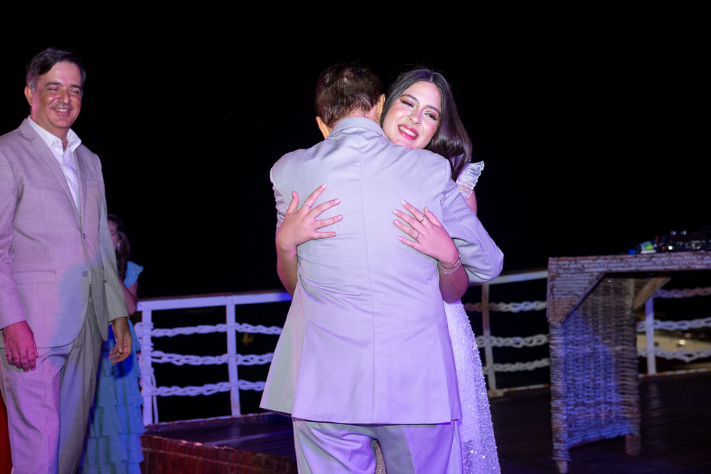 Elize Rêgo E Sebastião Oliveira (1)