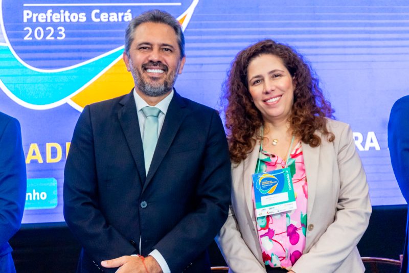 inovação e sustentabilidade - 11º Seminário de Gestores Públicos reúne autoridades políticas e especialistas em gestão no Centro de Eventos do Ceará