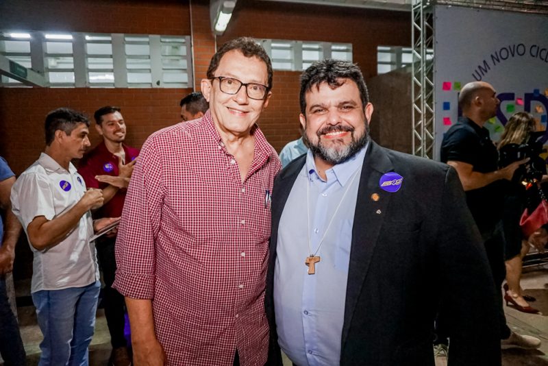 Compromisso com a democracia - PSDB inicia ciclo de encontros alusivo aos 35 anos do partido