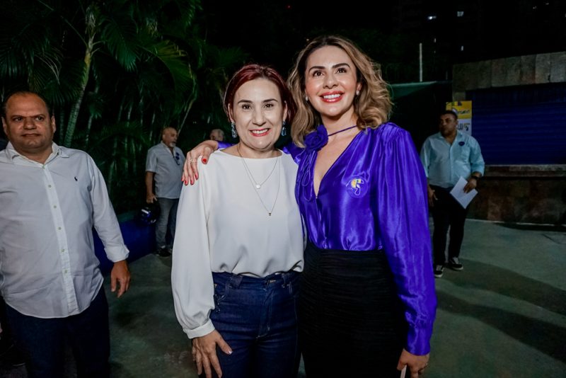 Compromisso com a democracia - PSDB inicia ciclo de encontros alusivo aos 35 anos do partido