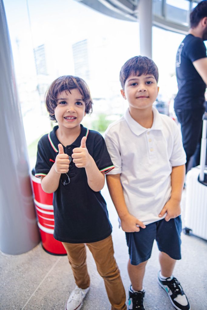 Enzo Crisostomo E Pompeuzinho Vasconcelos