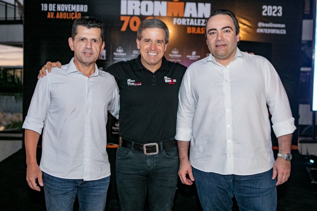 Erick Vasconcelos, Carlos Galvao E Ozires Pontes (2)