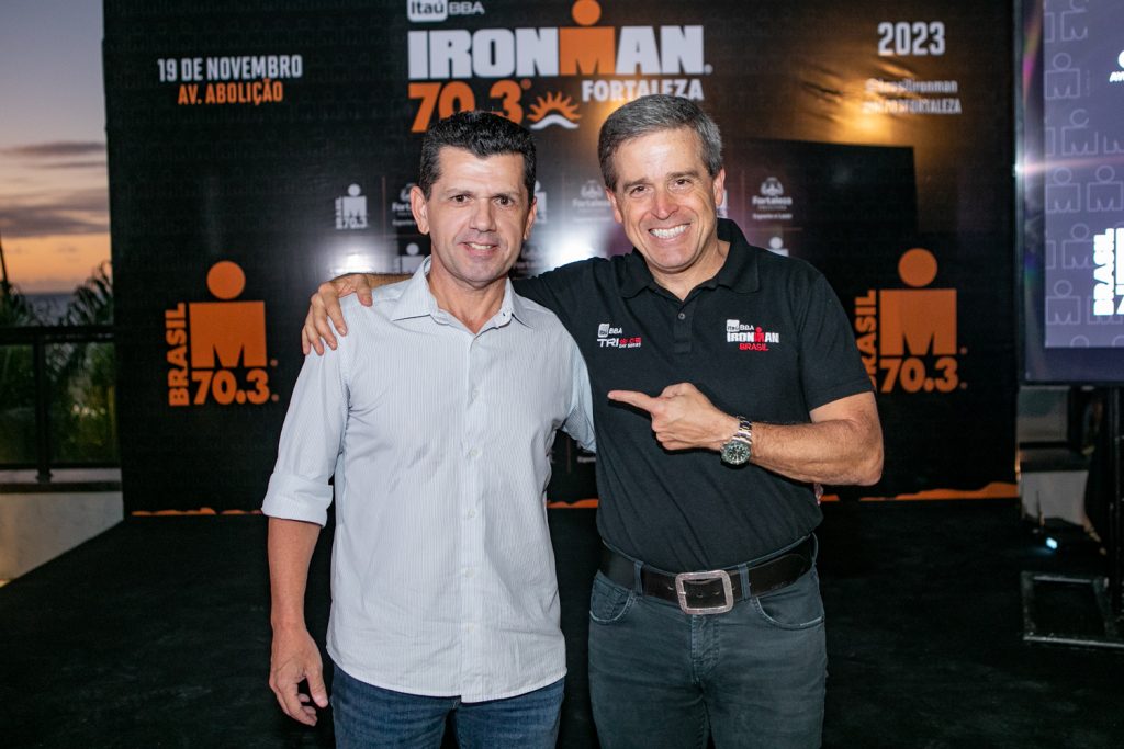 Erick Vasconcelos E Carlos Galvao