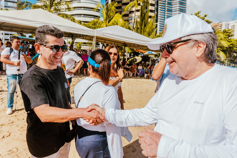 Erick Vasconcelos E Totonho Laprovitera (2)