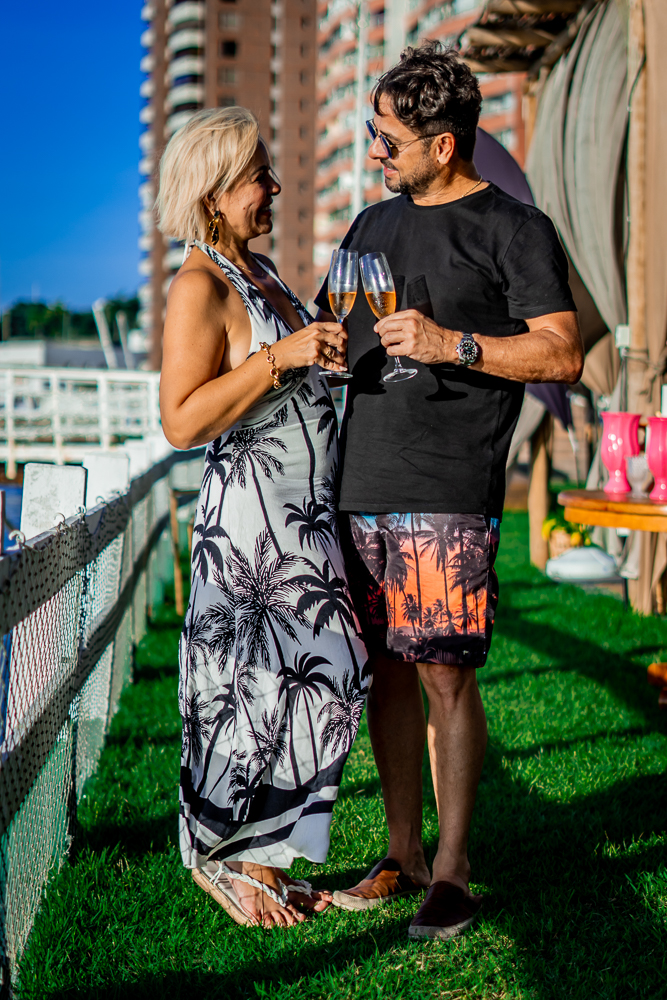 Erika Queiroz E Afonso Carvalhedo (2)