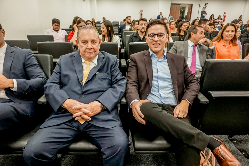 Ernani Barreira E Paulo Augusto