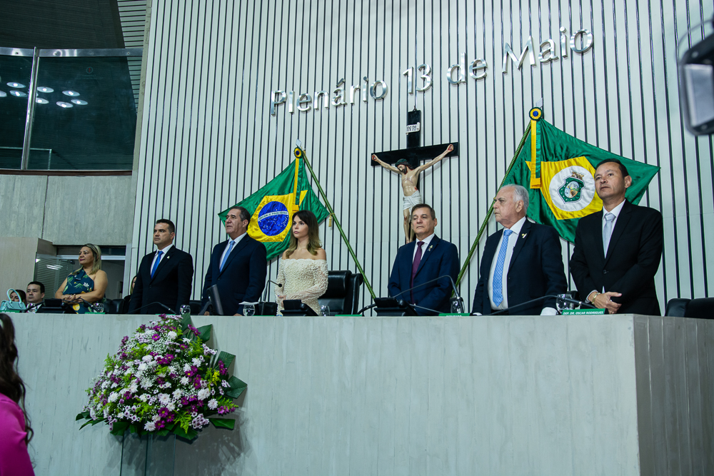 Estrela Barros, Simão Alves, Luiz Gastão Bittencourt, Gabriella Aguiar, Firmo Camurça, Roberto Pessoa E Stuart Castro (17)