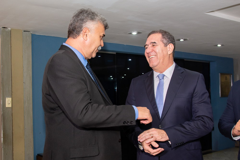 Eudes Bringel E Luiz Gastão Bittencourt (1)