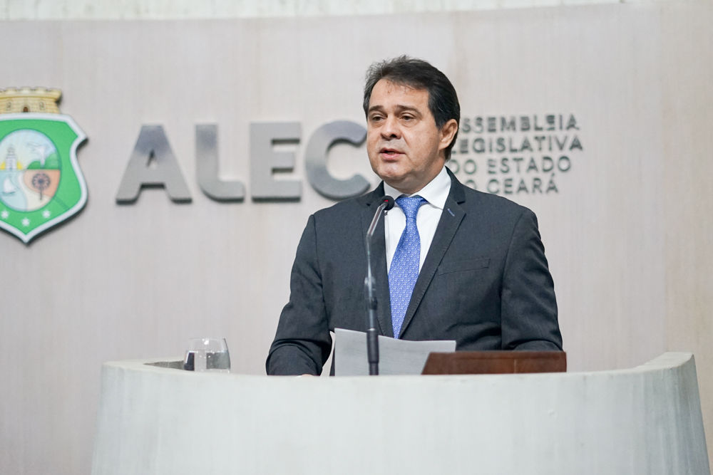 Evandro Leitão considera discussão sobre a Ponte dos Ingleses como inócua: “População quer de nós resultados efetivos”