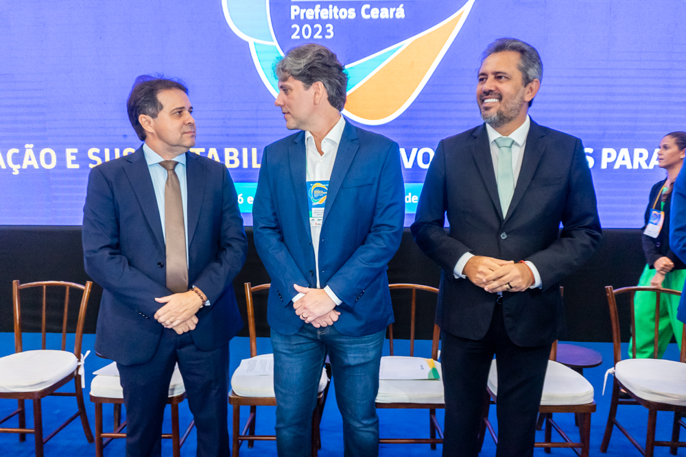 Evandro Leitão, Ruy Do Ceará Filho E Elmano De Freitas (1)