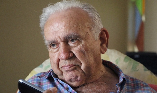 Ex-prefeito de Quixadá e ex-deputado, Everardo Silveira, morre aos 88 anos