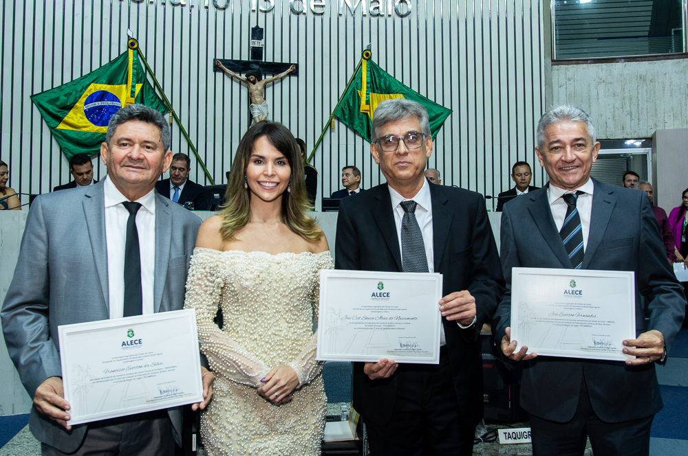 Everton Da Silva, Gabriella Aguiar, Cid Alves E Everton Fernandes (6)