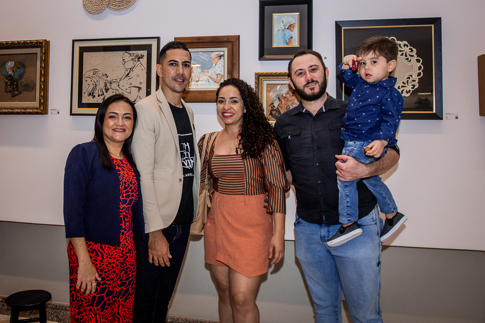 Exposição Arte Da Terra Por Demeilson Ferreira (12)