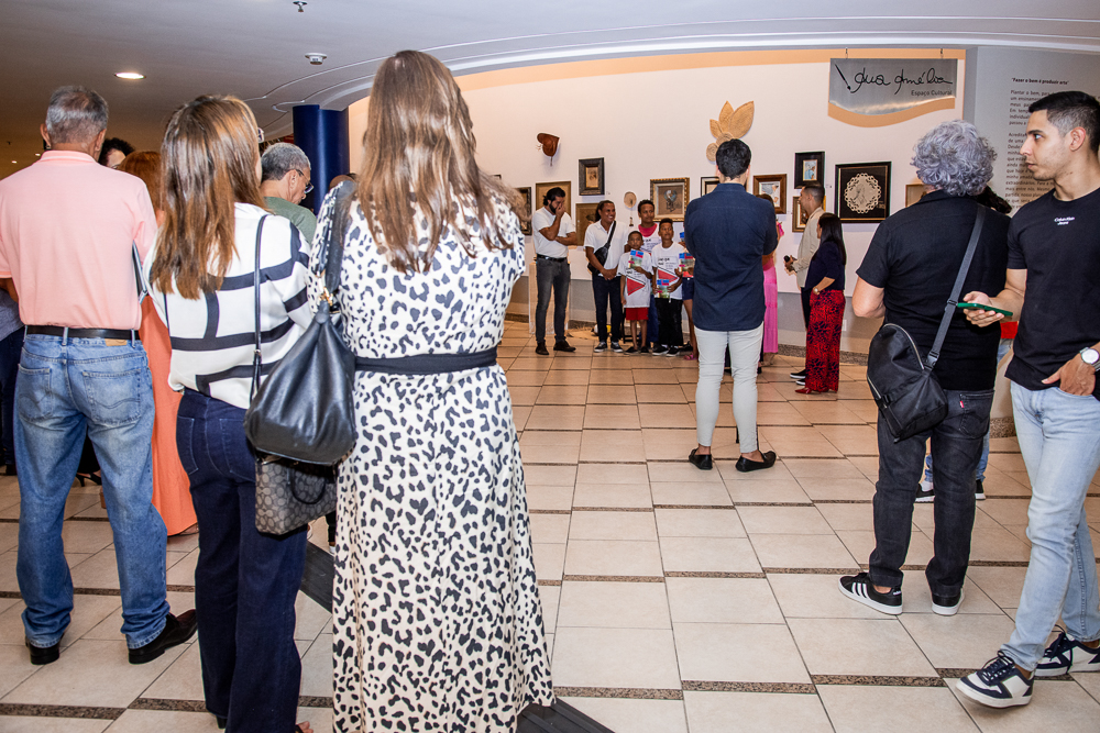 Exposição Arte Da Terra Por Demeilson Ferreira (4)