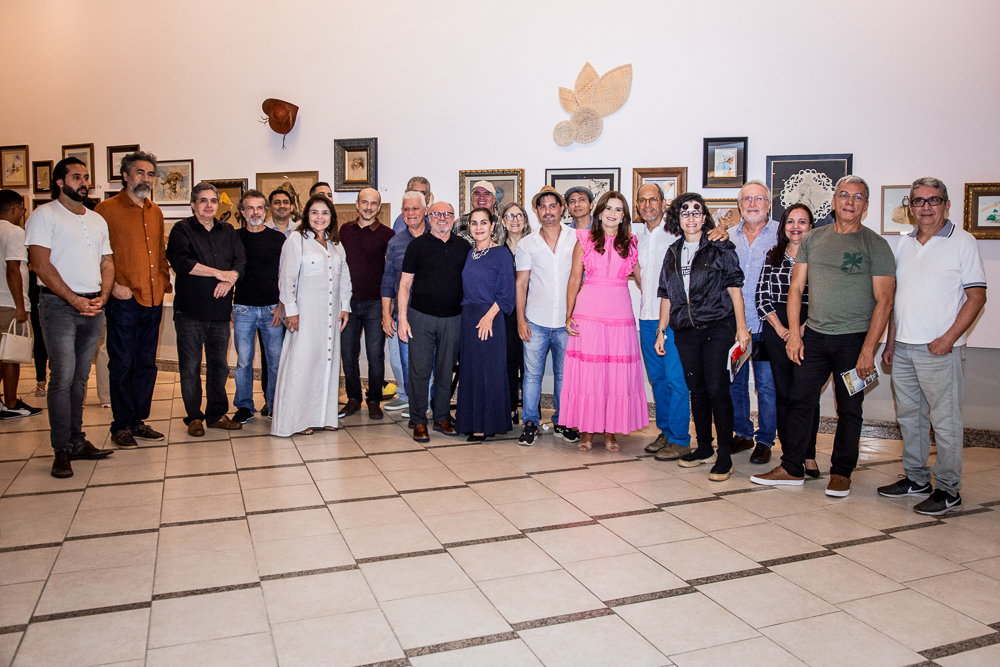 Exposição Arte Da Terra Por Demeilson Ferreira (5)