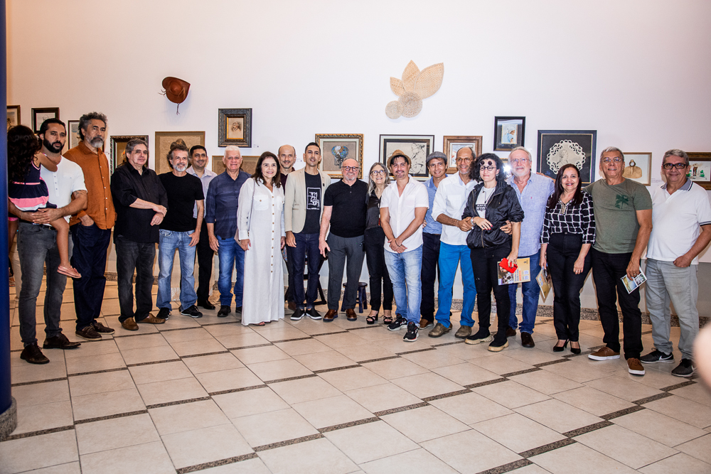 Exposição Arte Da Terra Por Demeilson Ferreira (6)